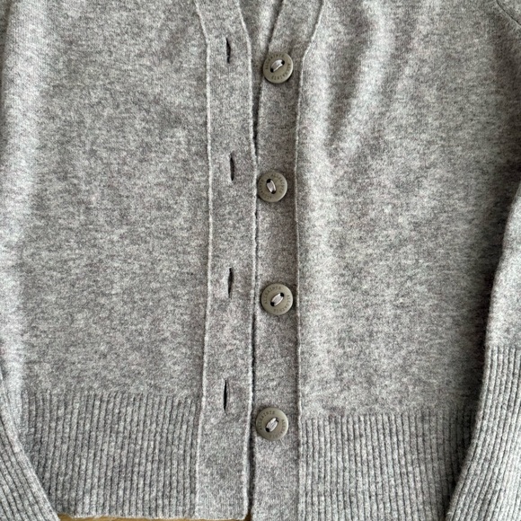 AllSaints Ruffa Neu Cardigan - Picture 6 of 16